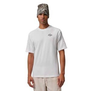 Nike M J SNEAKER GFX SS CREW IF3110-100