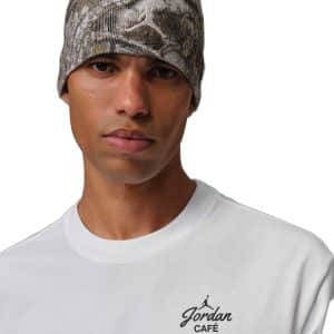 Nike M J SNEAKER GFX SS CREW IF3110-100