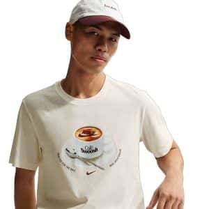 Nike U NSW TEE STD CAFE SWOOSH MUG IH1159-133