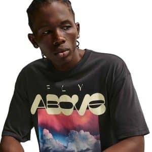 Nike U NSW TEE LSE FLY ABOVE II3684-045