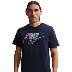 Nike ENT M NK FUTURA TEE IQ2228-451