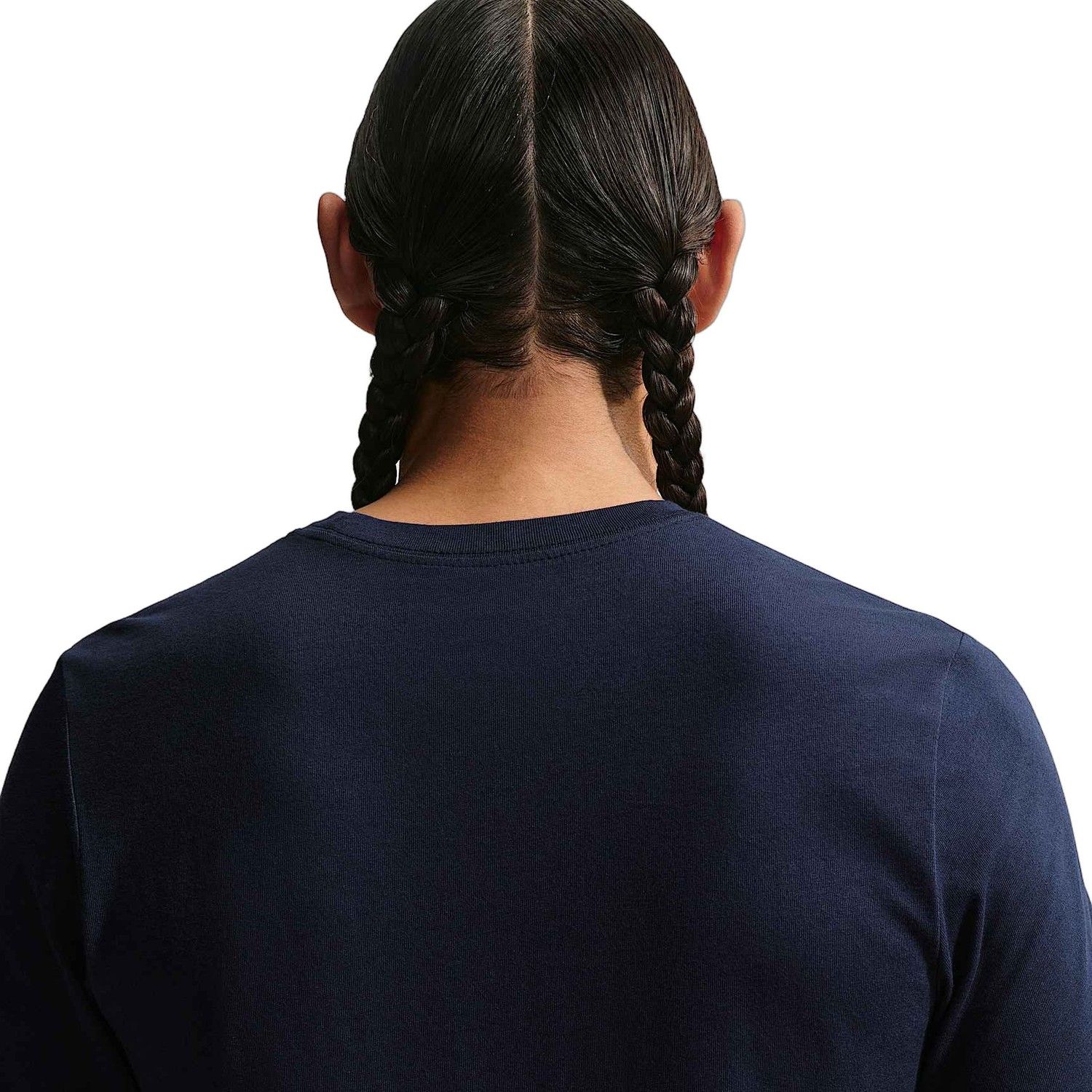 Nike ENT M NK FUTURA TEE IQ2228-451 - obrazek 2