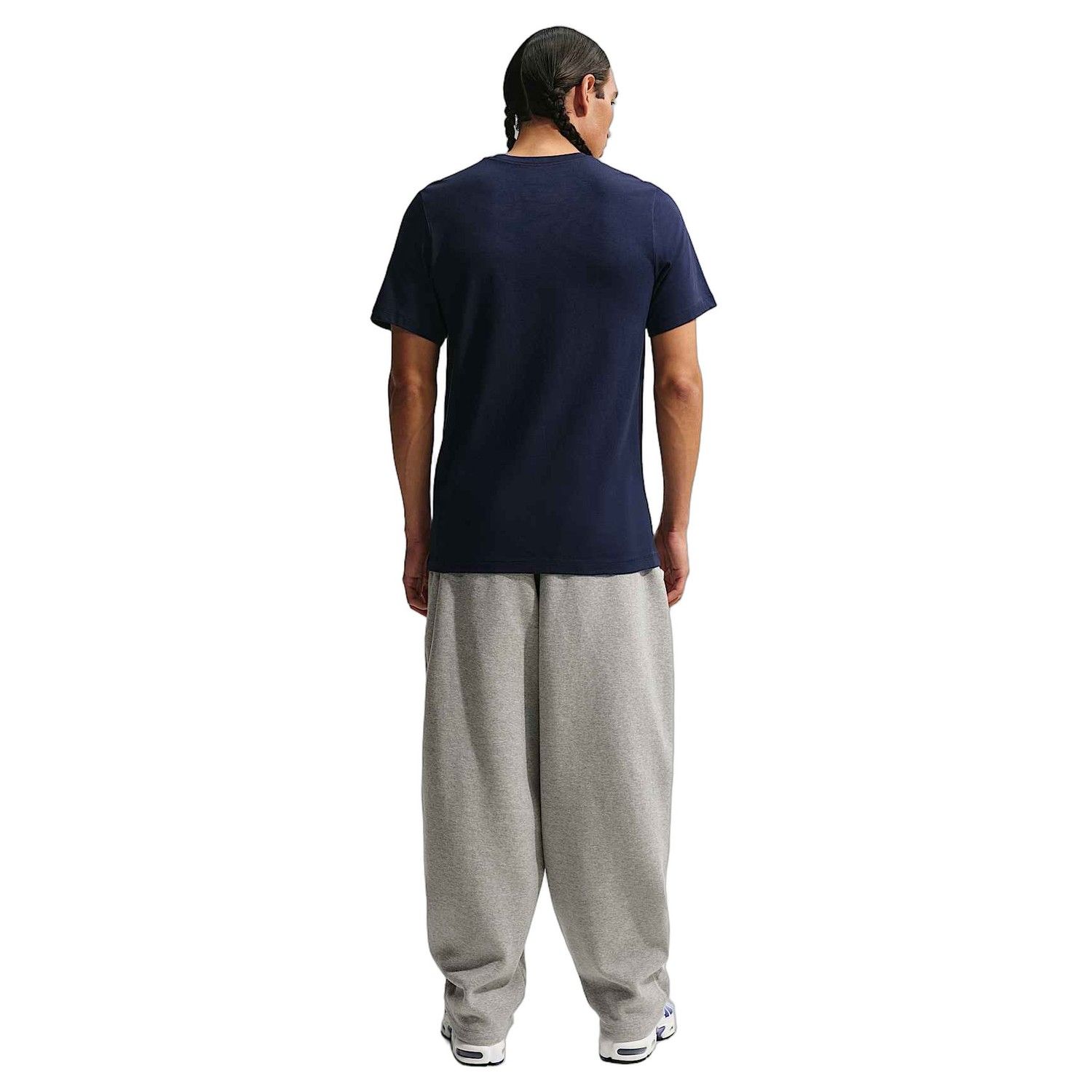 Nike ENT M NK FUTURA TEE IQ2228-451 - obrazek 5