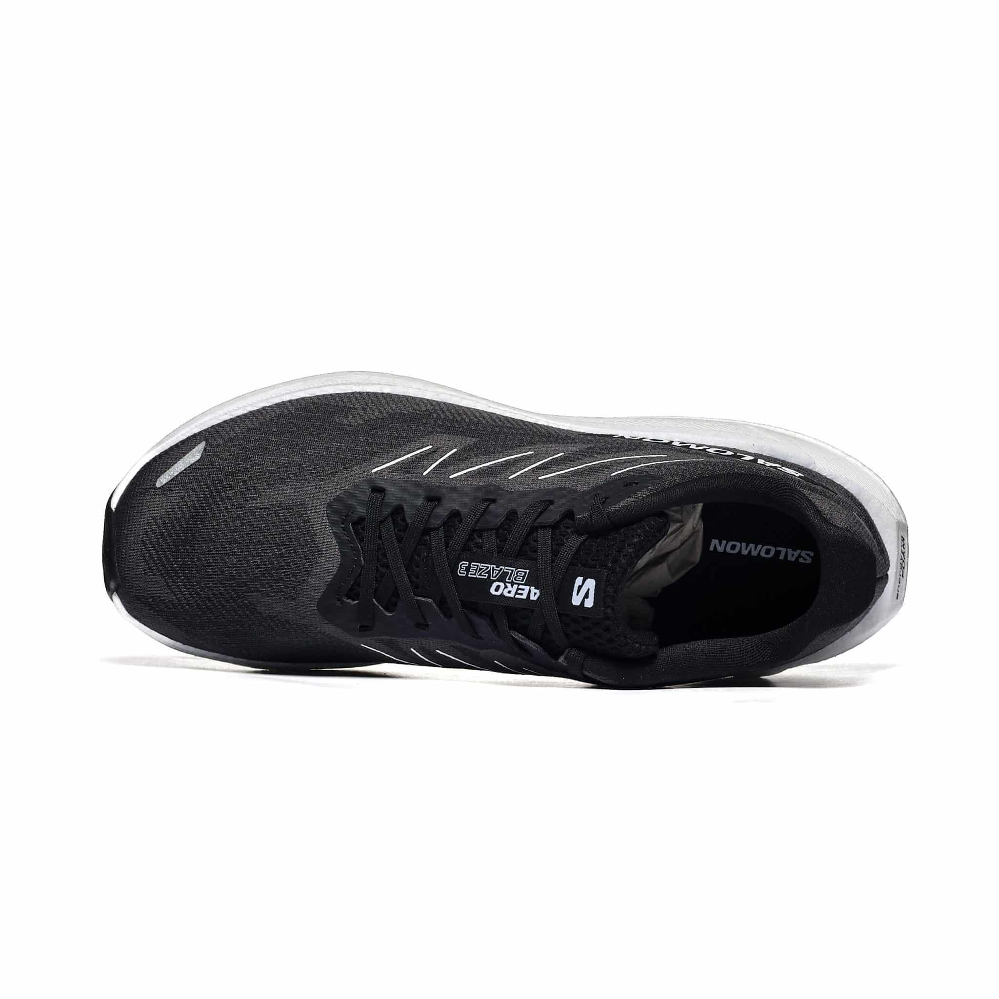 Salomon AERO BLAZE 3 L47874400 - obrazek 4