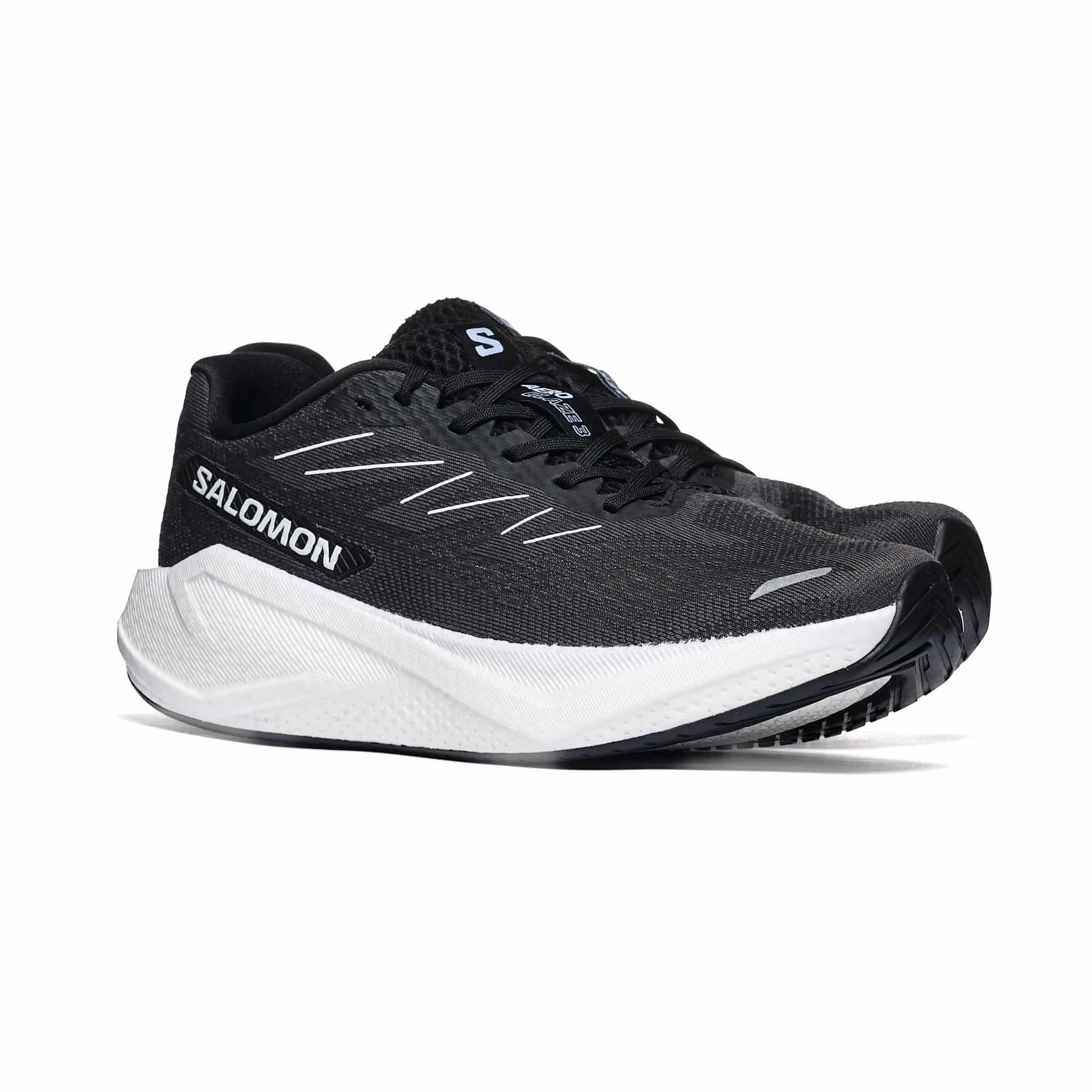 Salomon AERO BLAZE 3 L47874400 - obrazek 2