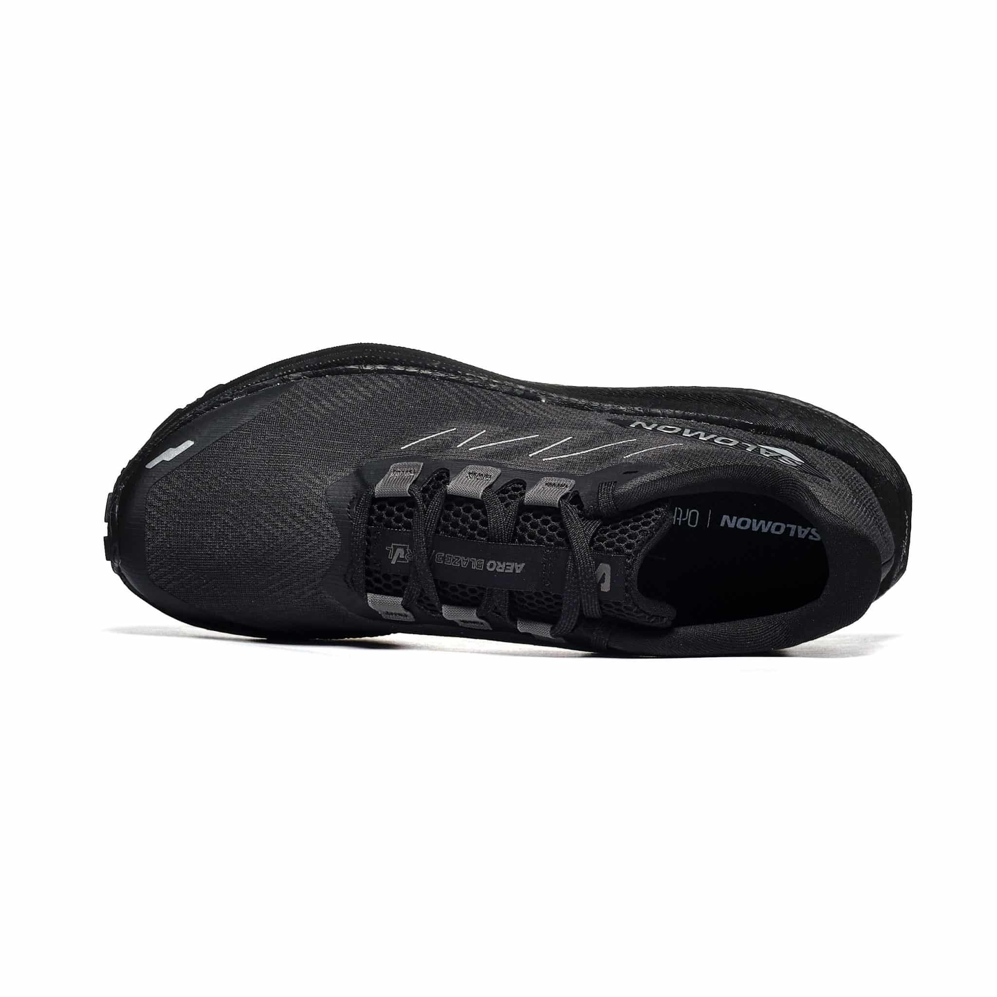 Salomon AERO BLAZE 3 GRVL L47915600 - obrazek 4