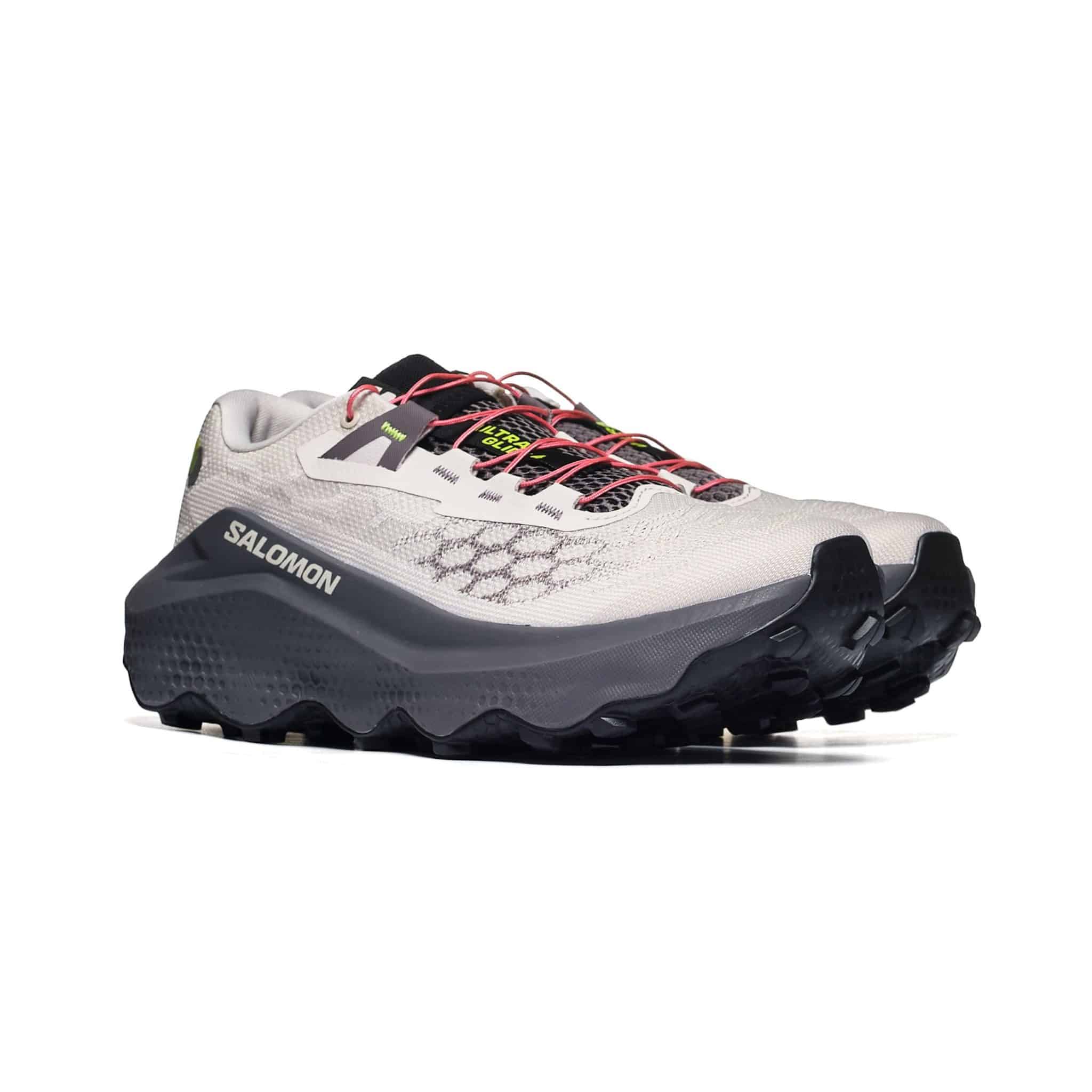 Salomon ULTRA GLIDE 4 Lilaca L47956900 - obrazek 2