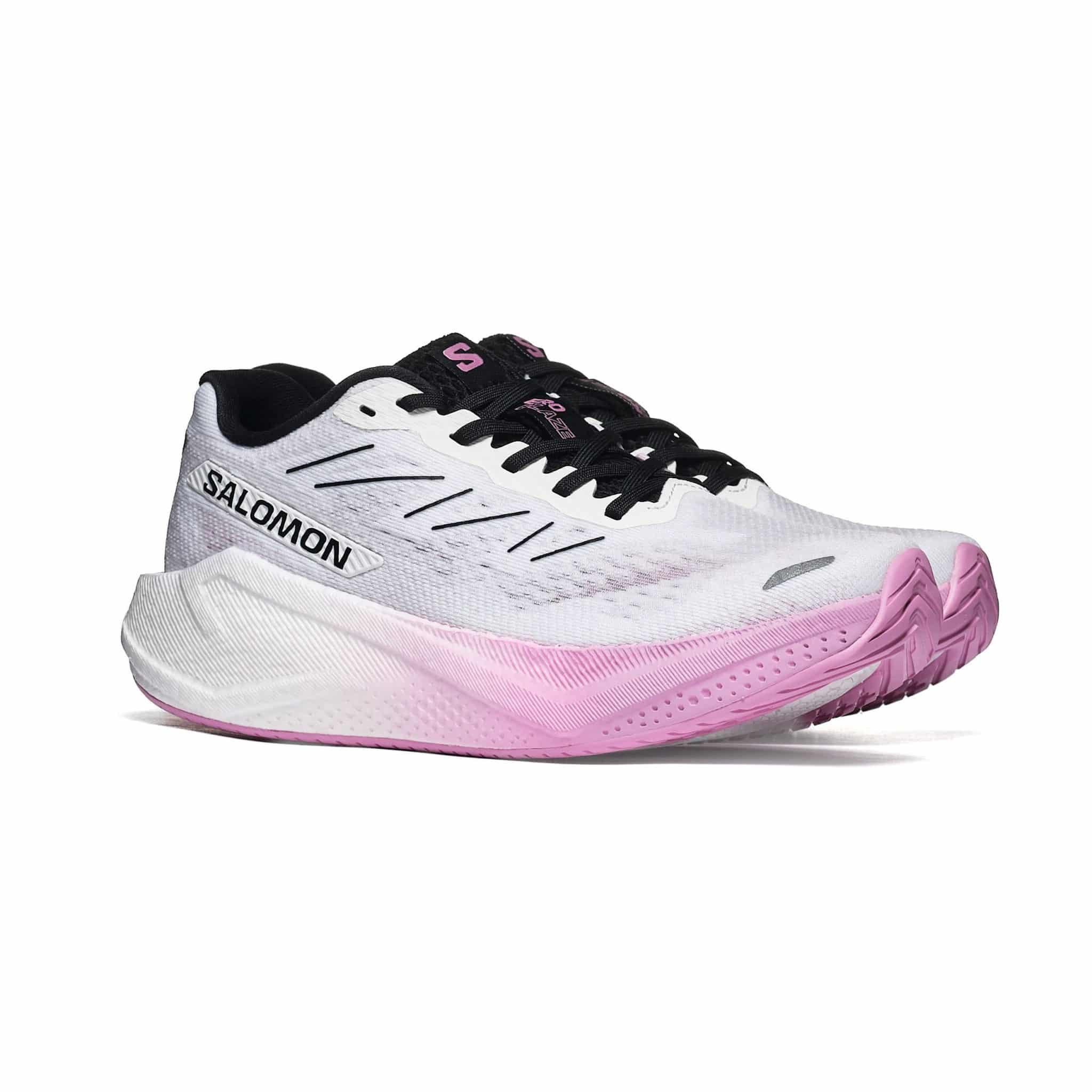 Salomon AERO BLAZE 3 W L47975700 - obrazek 2