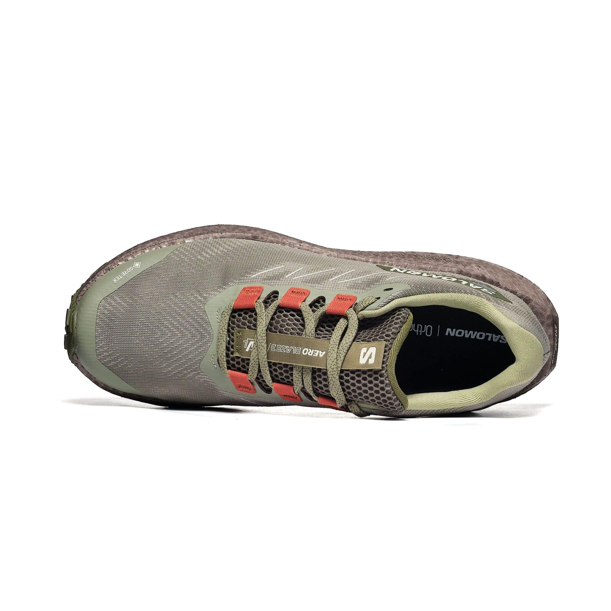 Salomon AERO BLAZE 3 GRVL GTX L47978500 - obrazek 4
