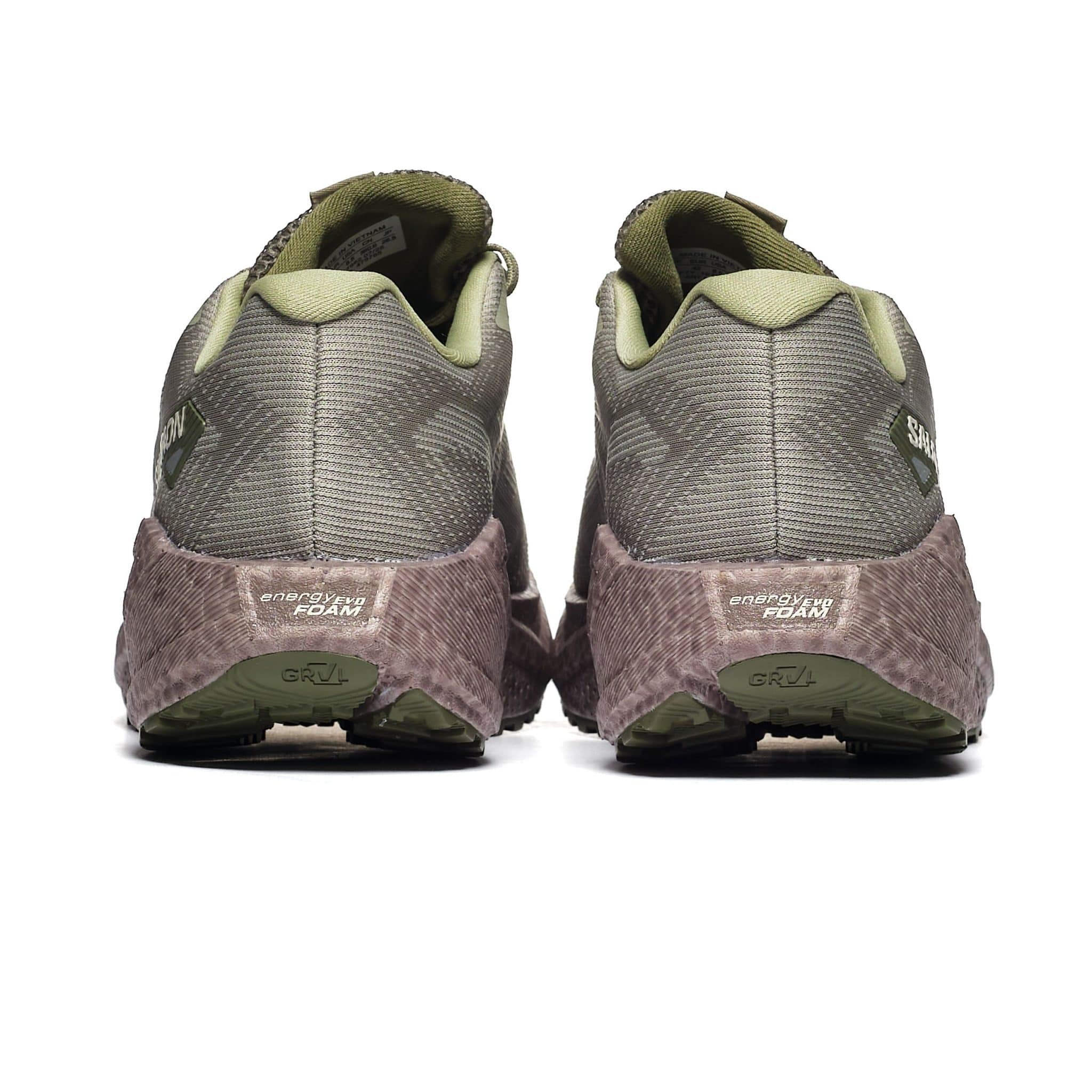 Salomon AERO BLAZE 3 GRVL GTX L47978500 - obrazek 6