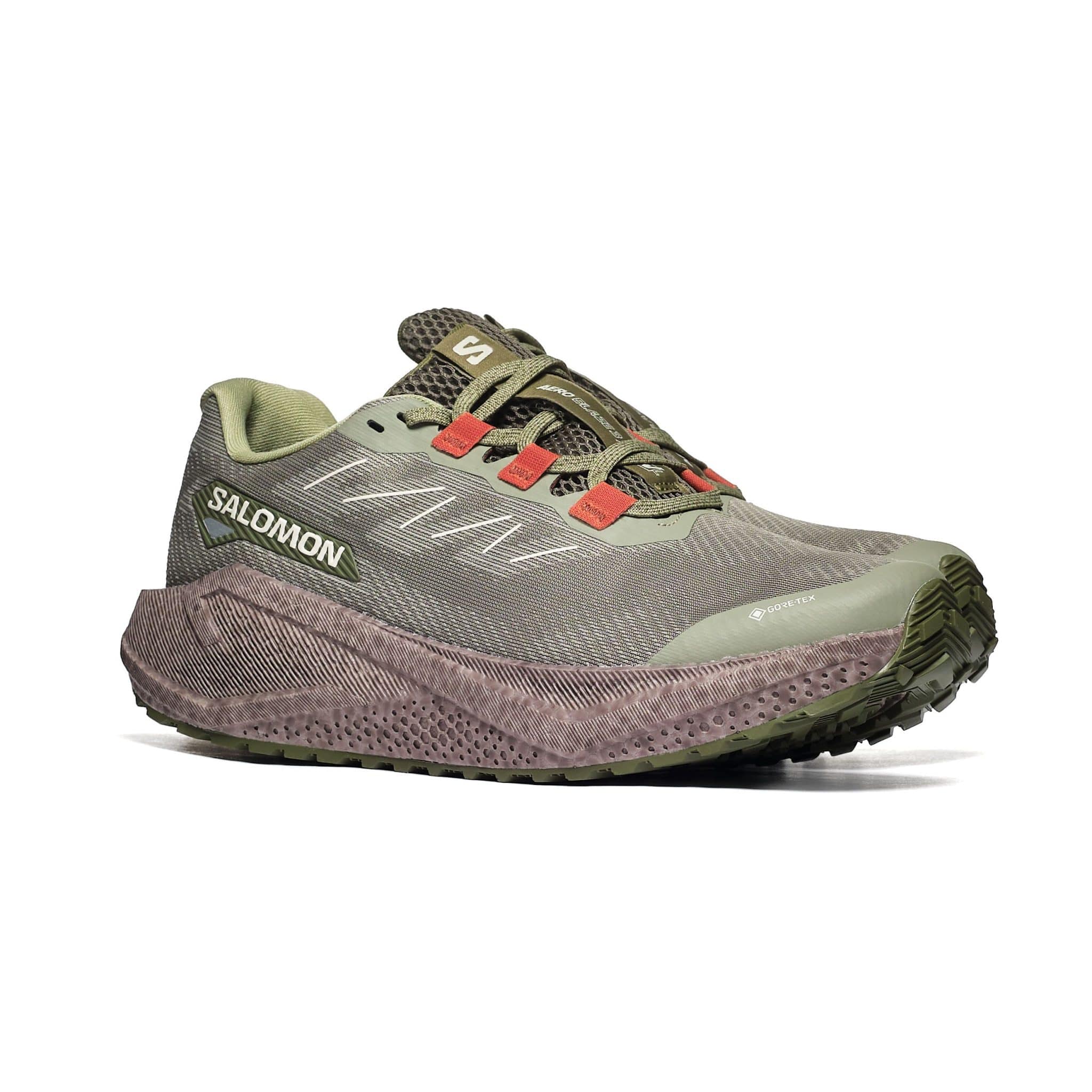 Salomon AERO BLAZE 3 GRVL GTX L47978500 - obrazek 2