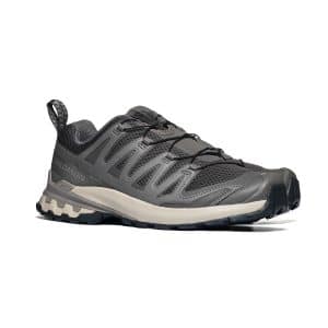 Salomon PRO 3D V9 DARK L47986100
