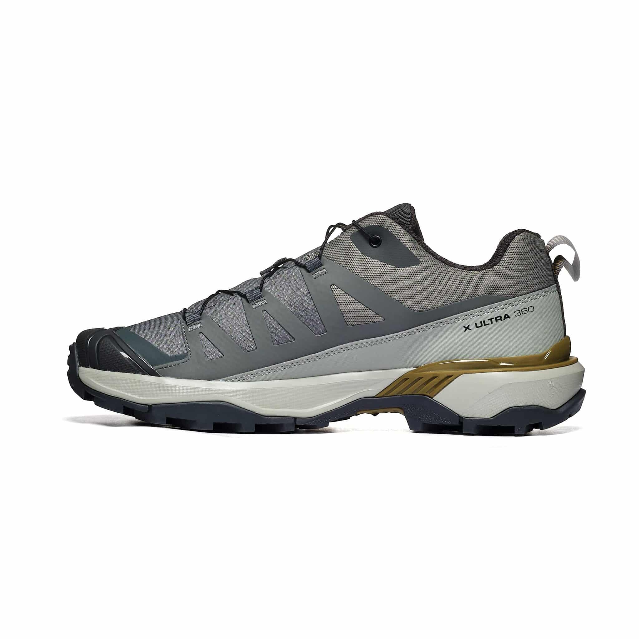 Salomon X ULTRA 360 L49102600 - obrazek 3