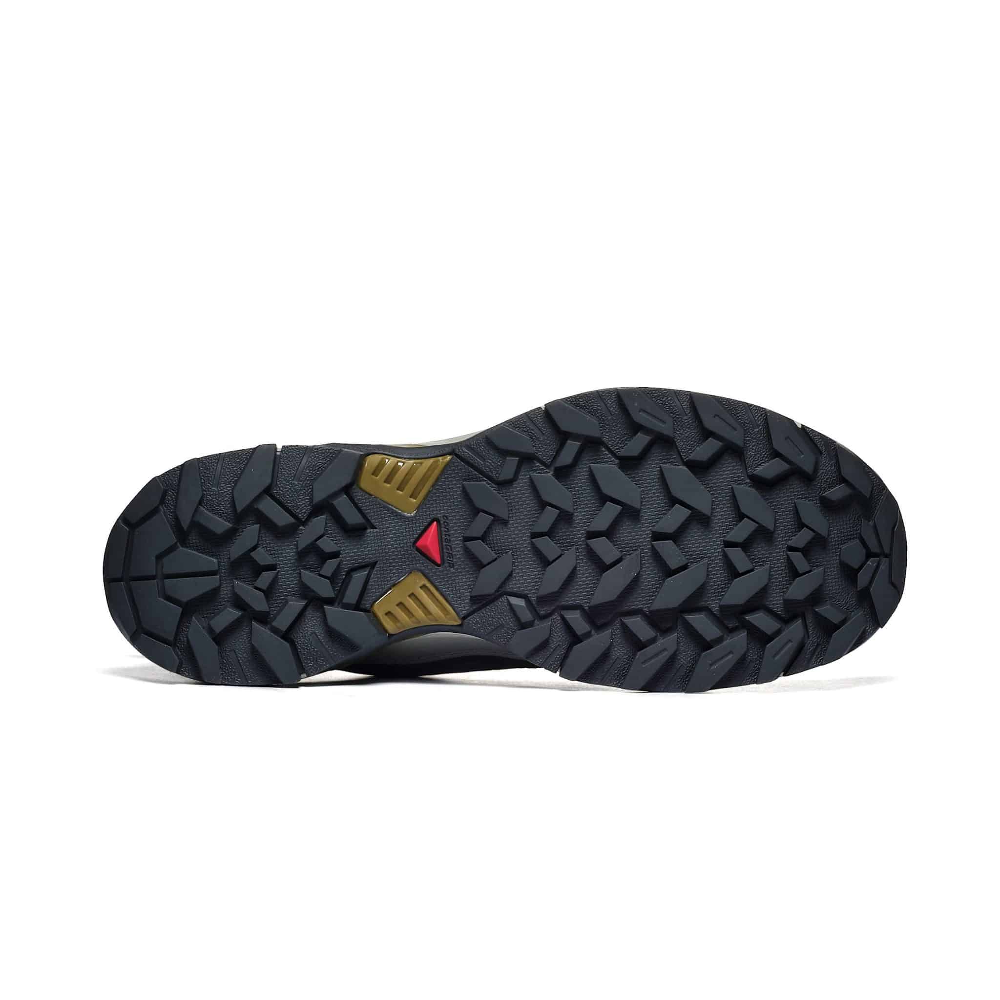 Salomon X ULTRA 360 L49102600 - obrazek 5