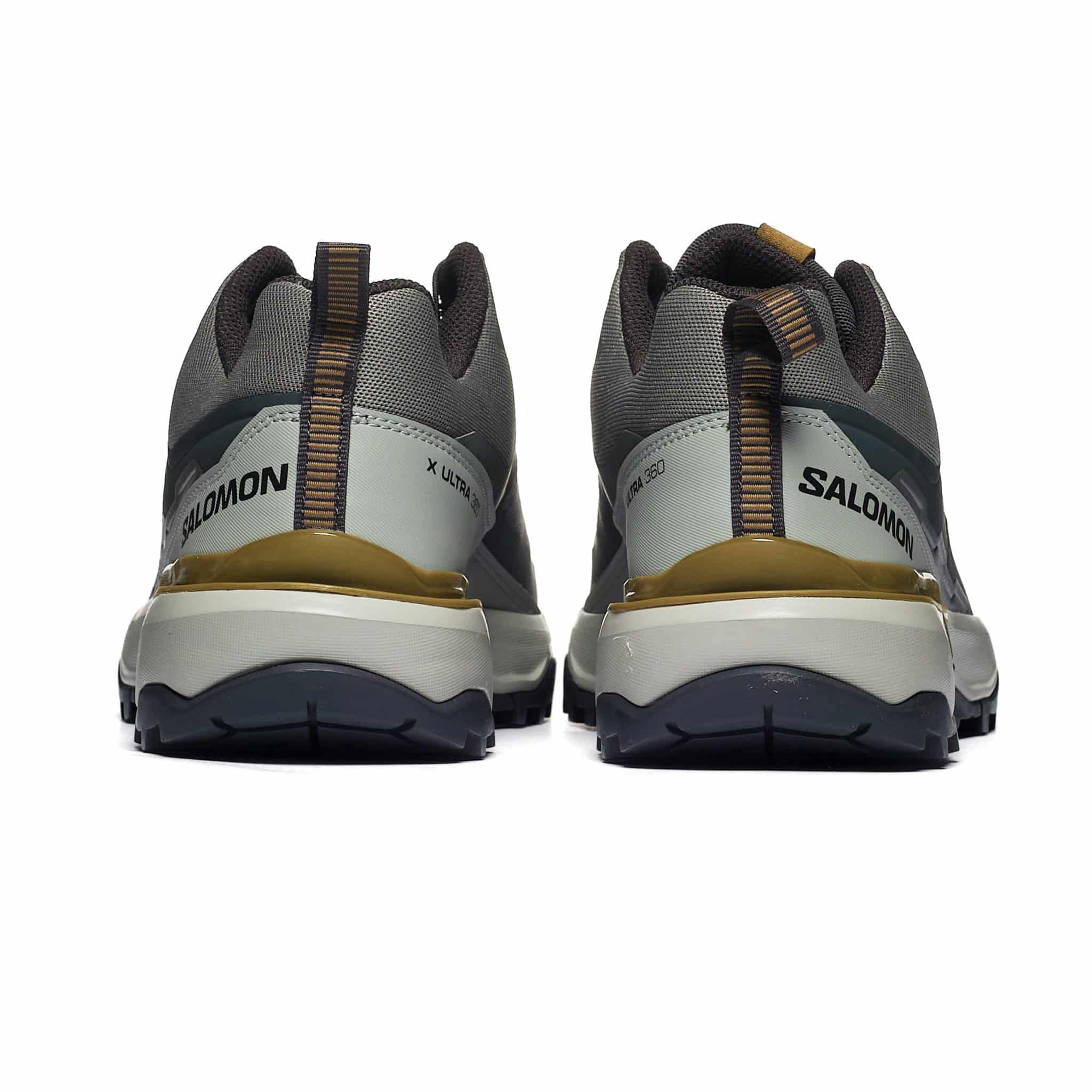 Salomon X ULTRA 360 L49102600 - obrazek 6