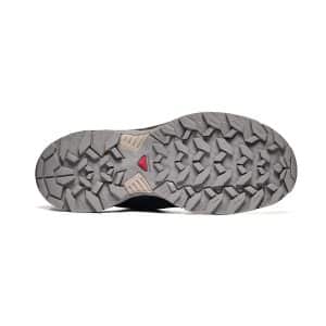 Salomon X ULTRA 360 W GULL/9 L49103900