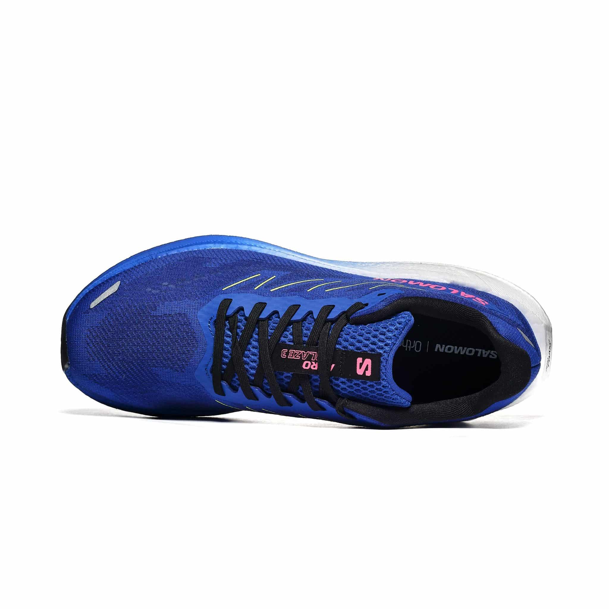 Salomon AERO BLAZE 3 L49105600 - obrazek 4