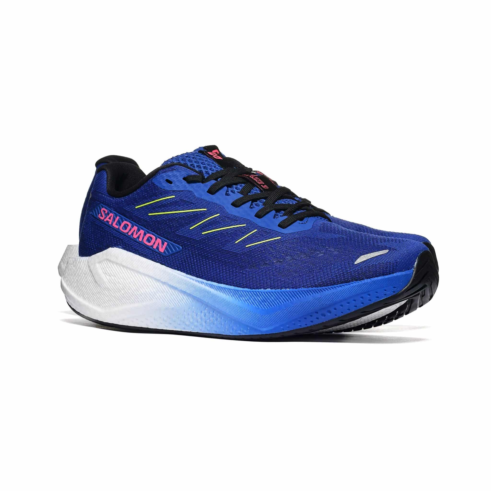 Salomon AERO BLAZE 3 L49105600 - obrazek 2
