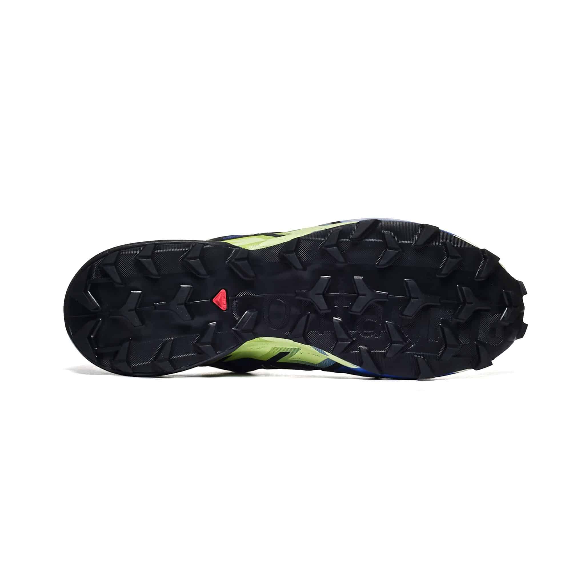 Salomon SPEEDCROSS 6 L49145100 - obrazek 5