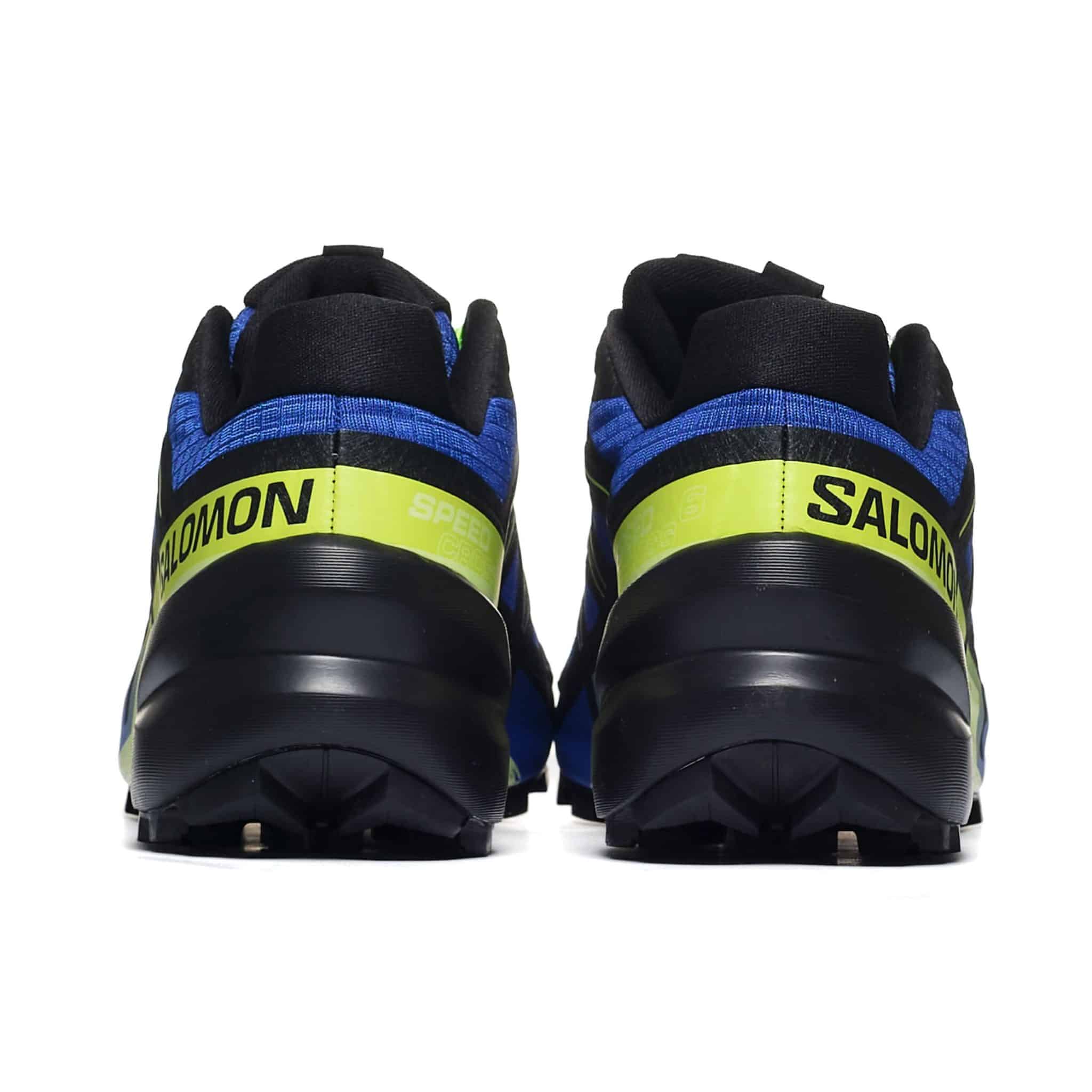 Salomon SPEEDCROSS 6 L49145100 - obrazek 6