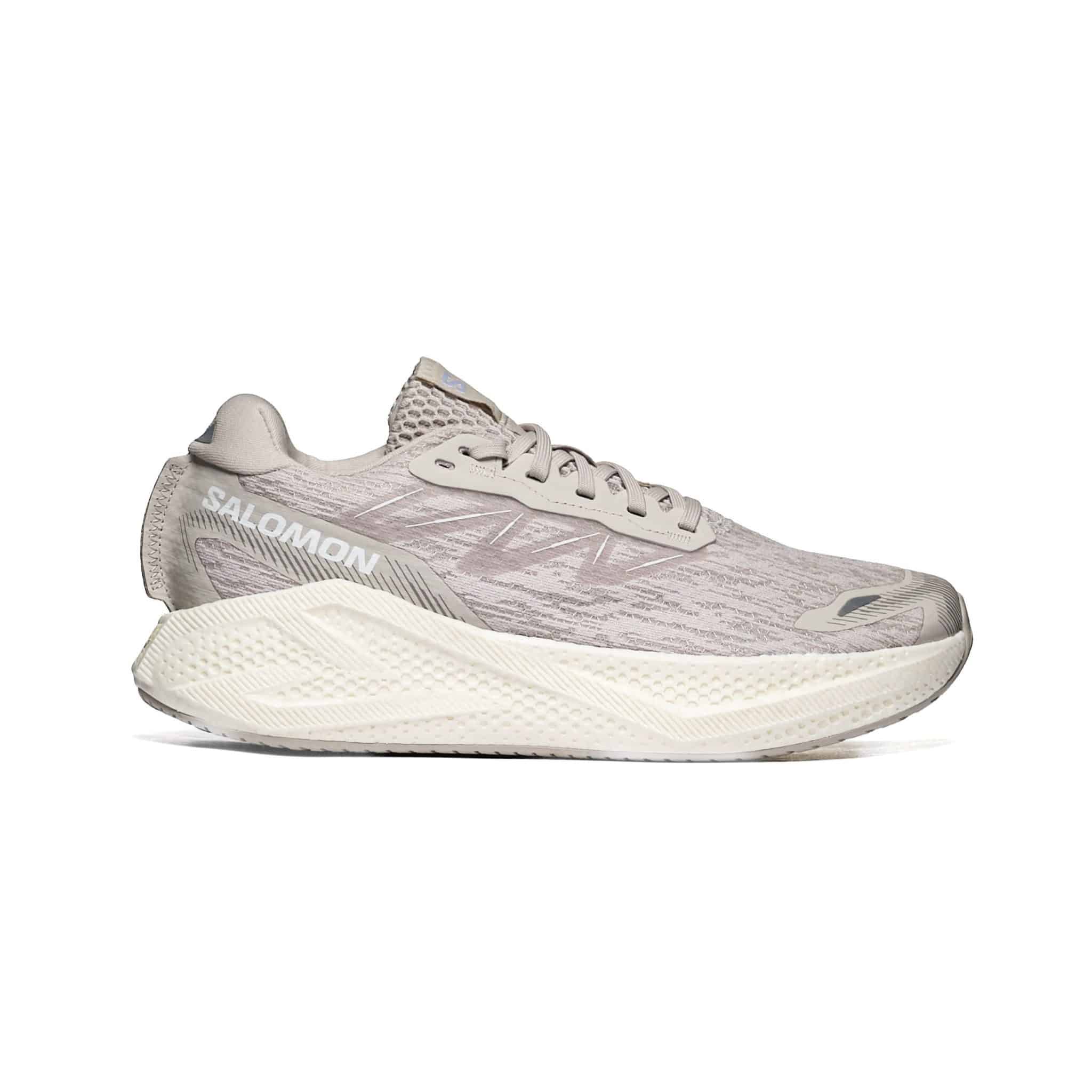 Salomon AERO GLIDE 4 SLV CL/SLV L49147200
