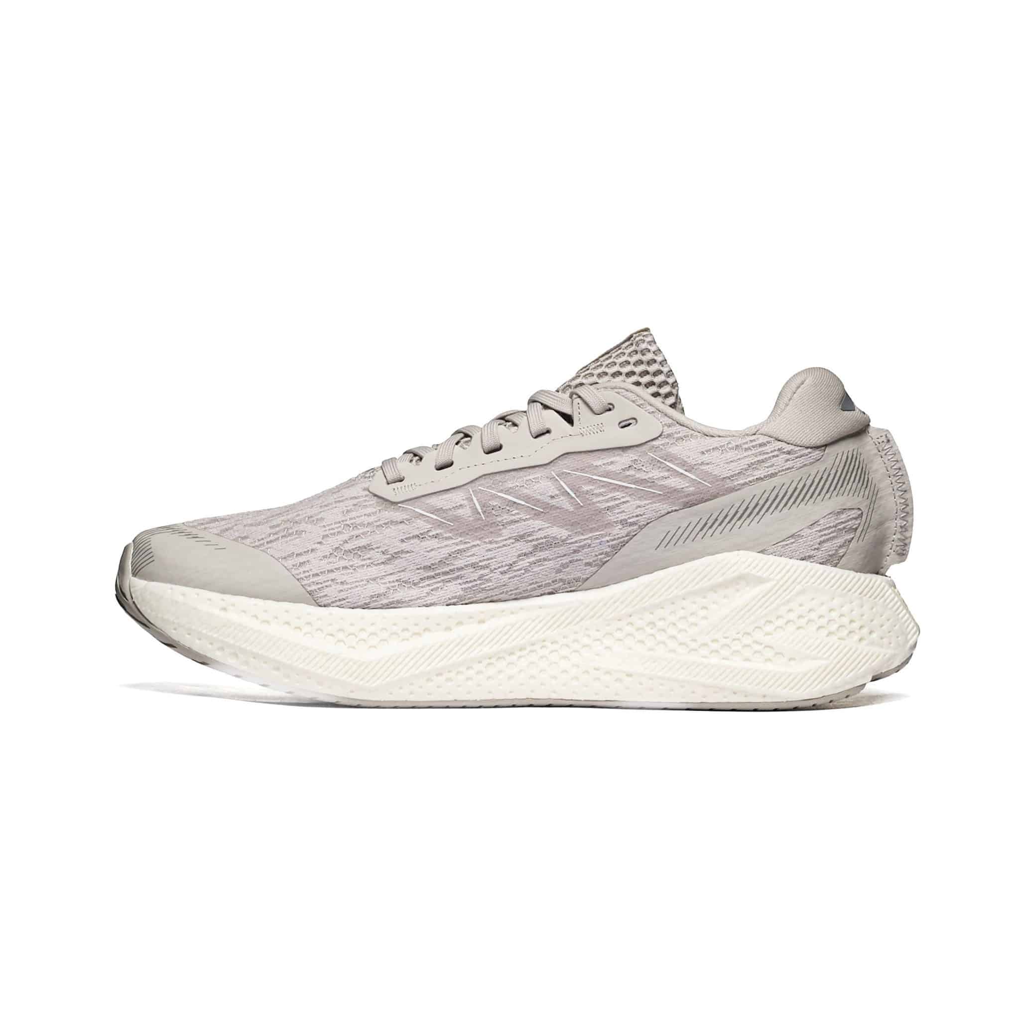 Salomon AERO GLIDE 4 SLV CL/SLV L49147200 - obrazek 3