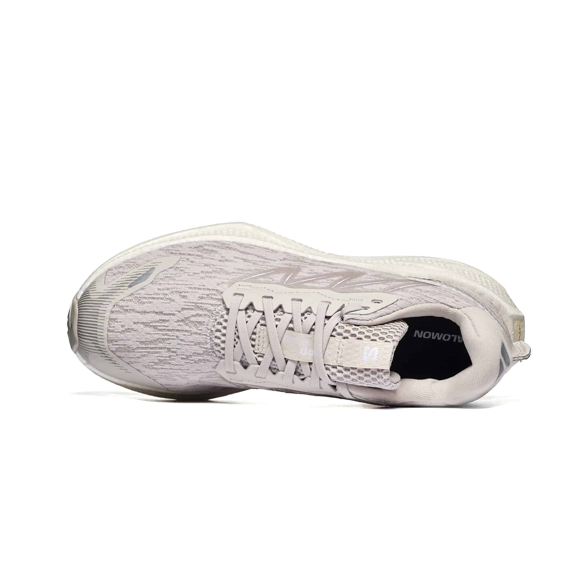 Salomon AERO GLIDE 4 SLV CL/SLV L49147200 - obrazek 4