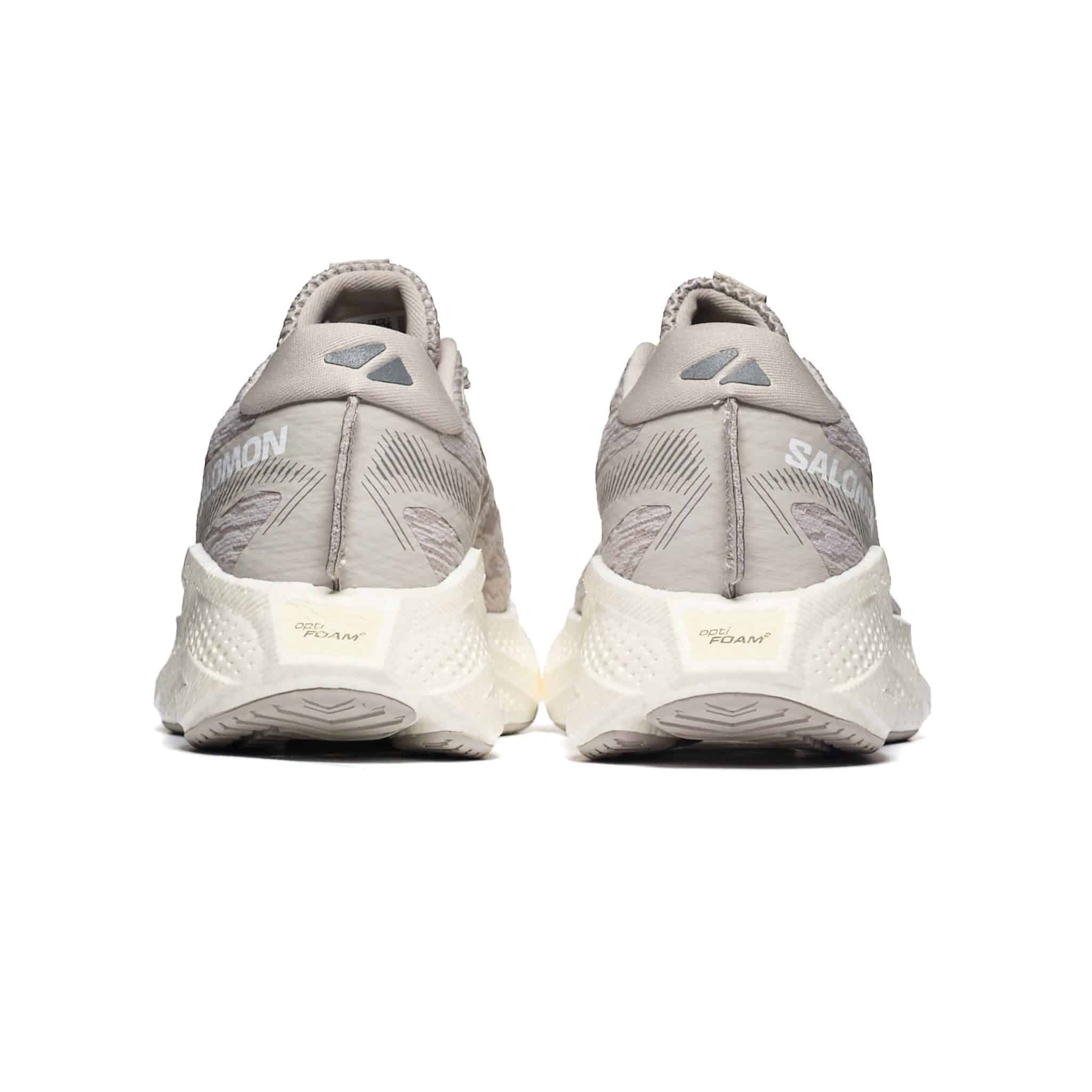 Salomon AERO GLIDE 4 SLV CL/SLV L49147200 - obrazek 6