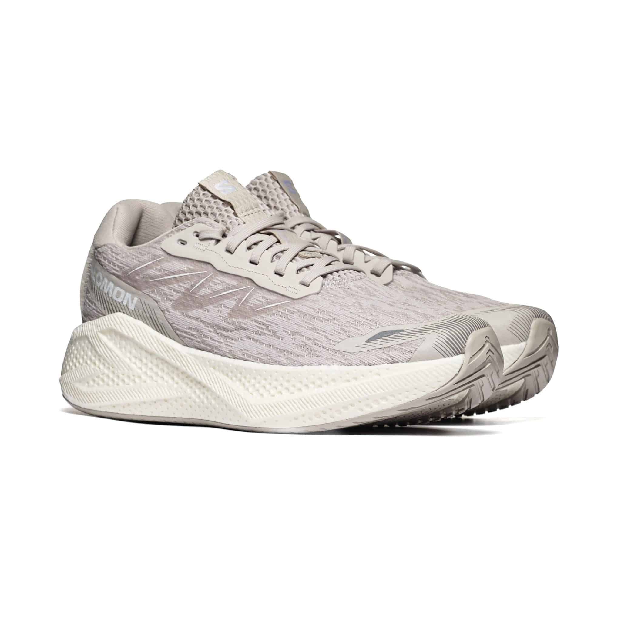 Salomon AERO GLIDE 4 SLV CL/SLV L49147200 - obrazek 2