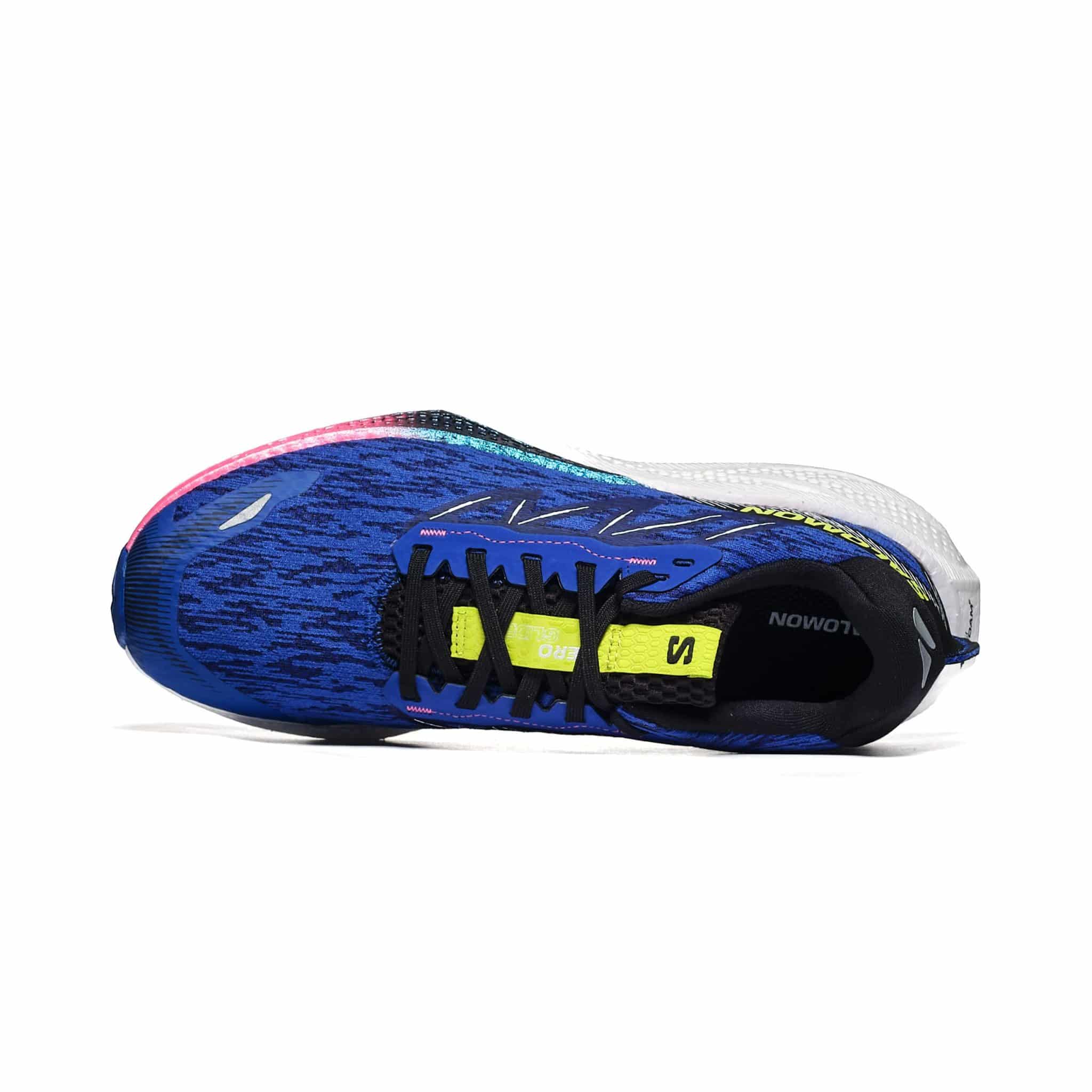 Salomon AERO GLIDE 4 L49147400 - obrazek 4