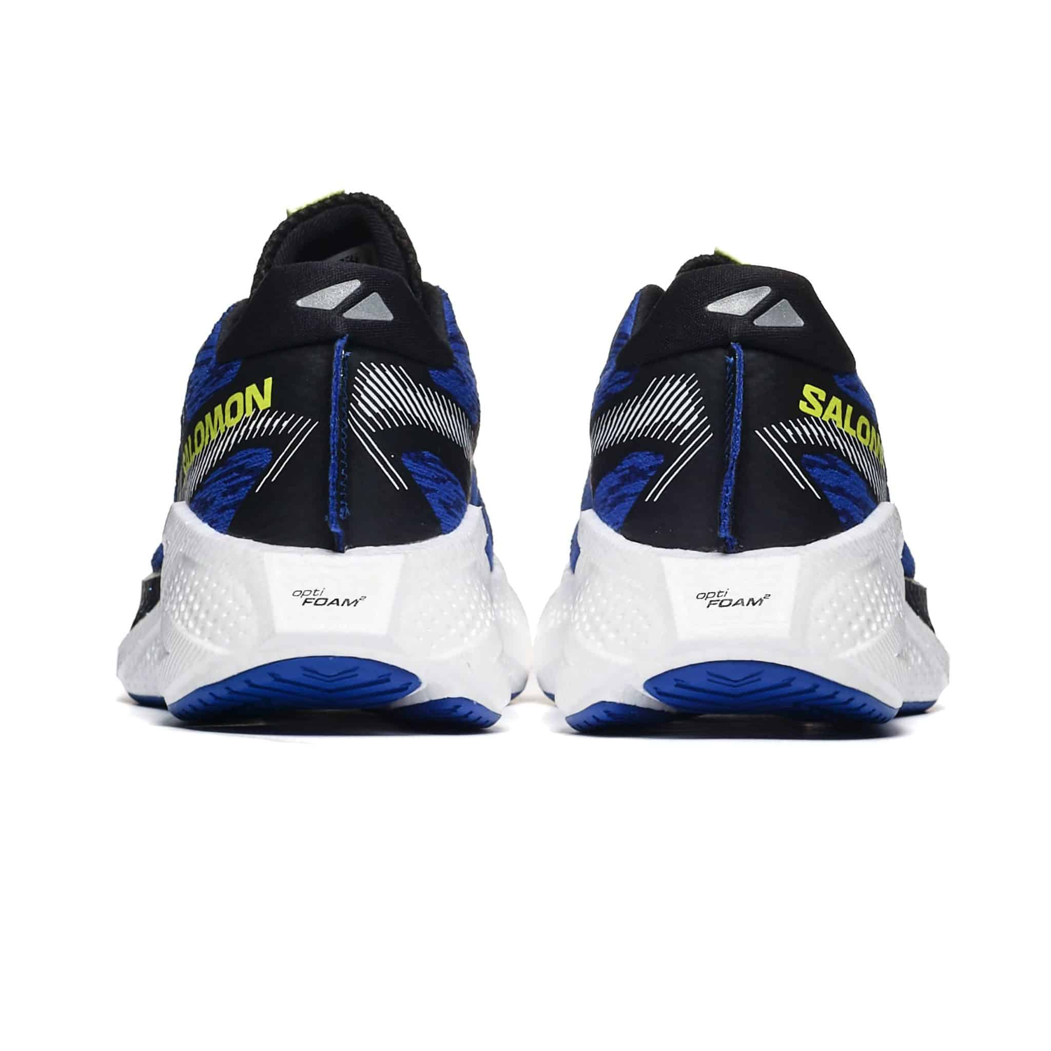 Salomon AERO GLIDE 4 L49147400 - obrazek 6