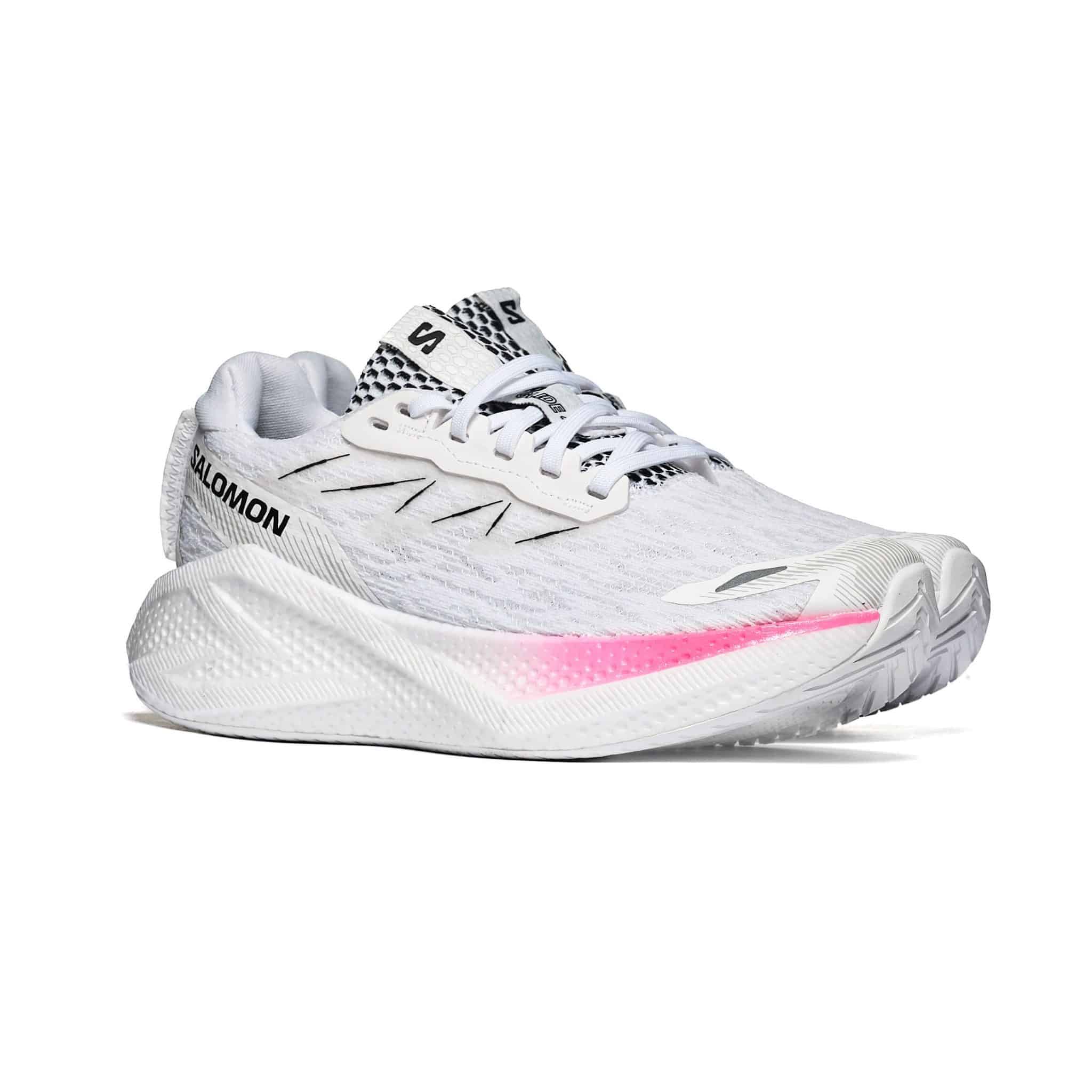 Salomon AERO GLIDE 4 W L49151300 - obrazek 2
