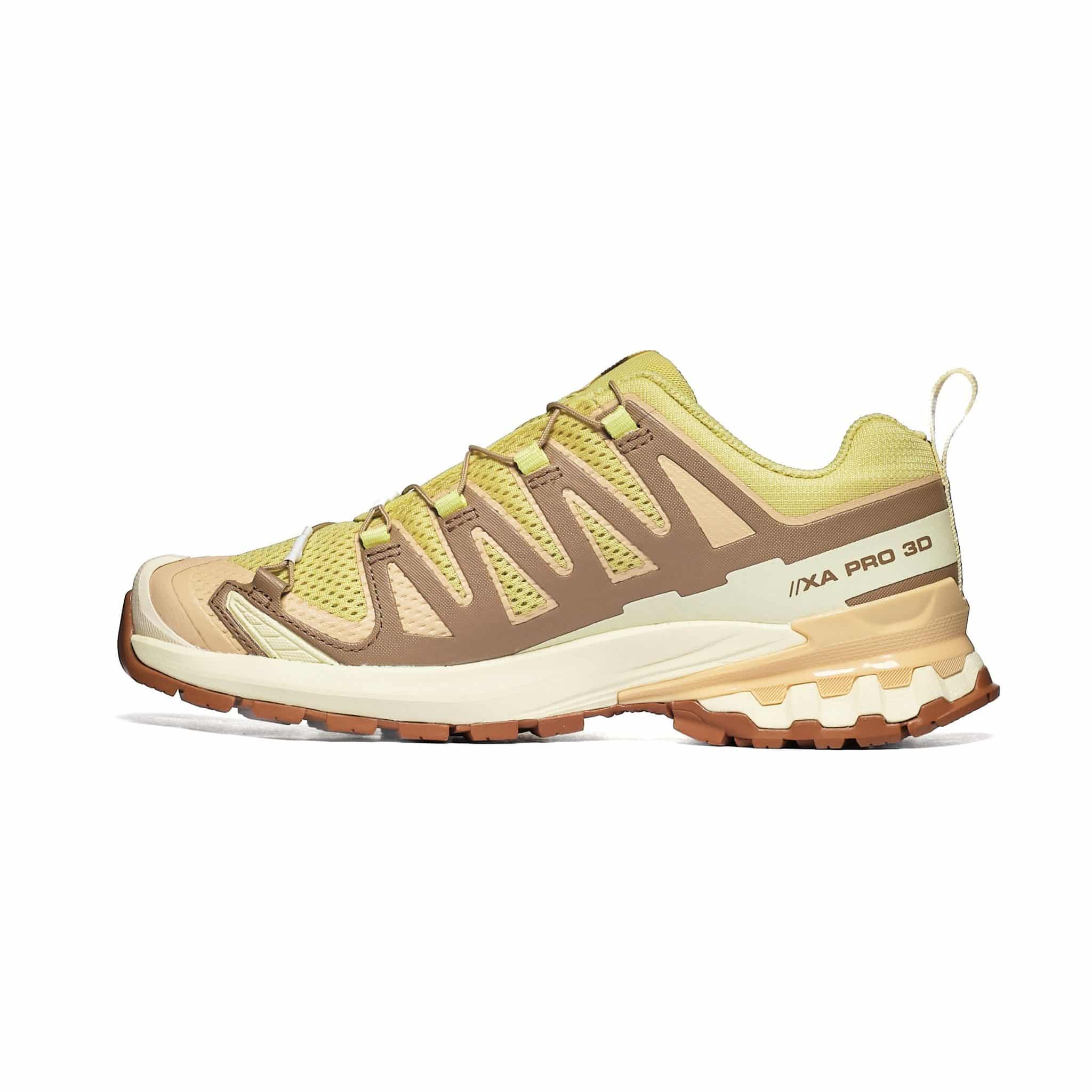Salomon XA PRO 3D V9 W L49159800 - obrazek 3