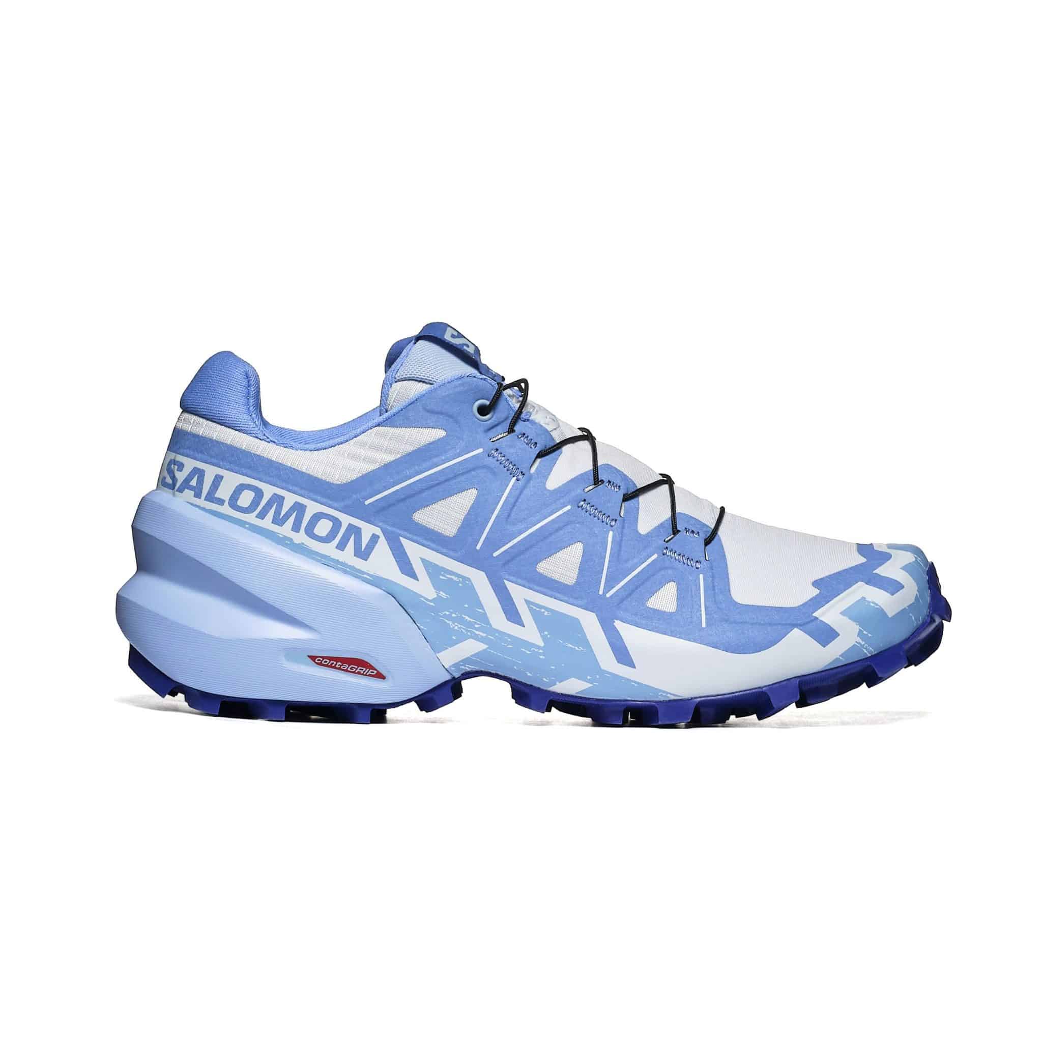 Salomon SPEEDCROSS 6 W L49229400