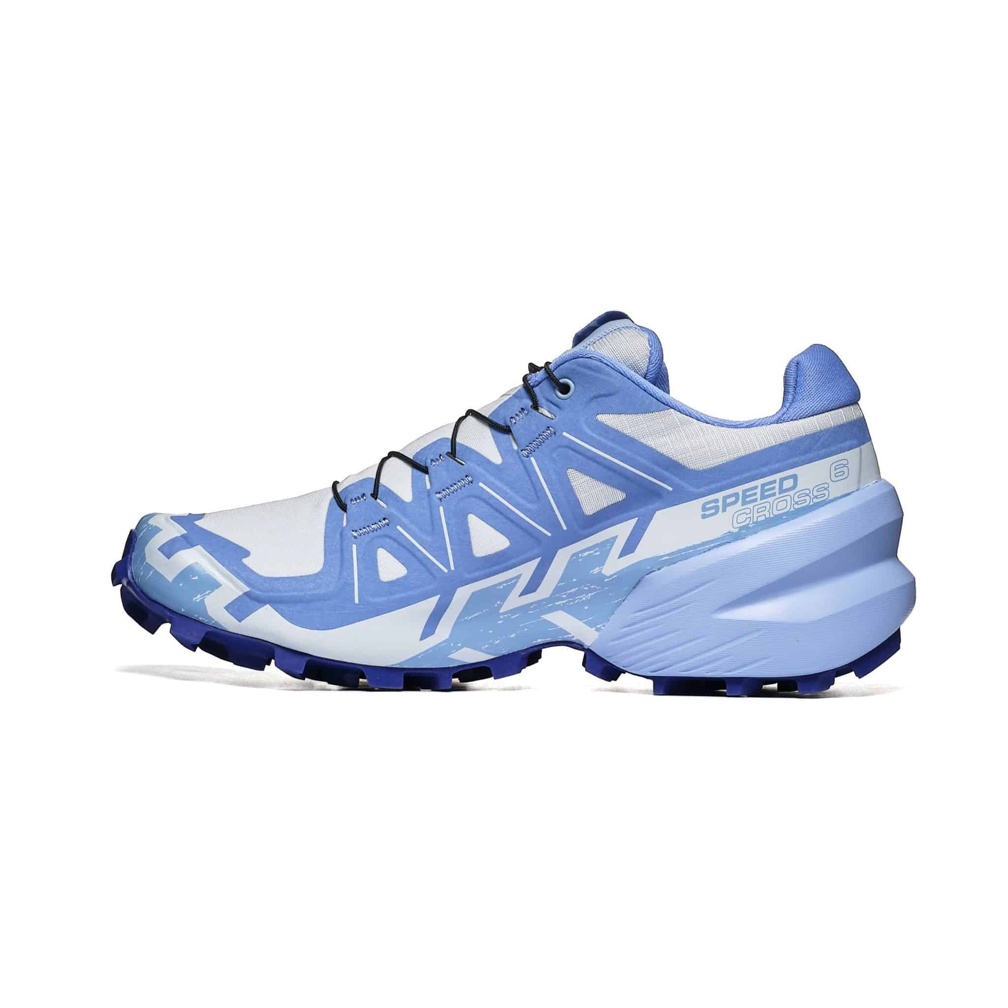 Salomon SPEEDCROSS 6 W L49229400 - obrazek 3