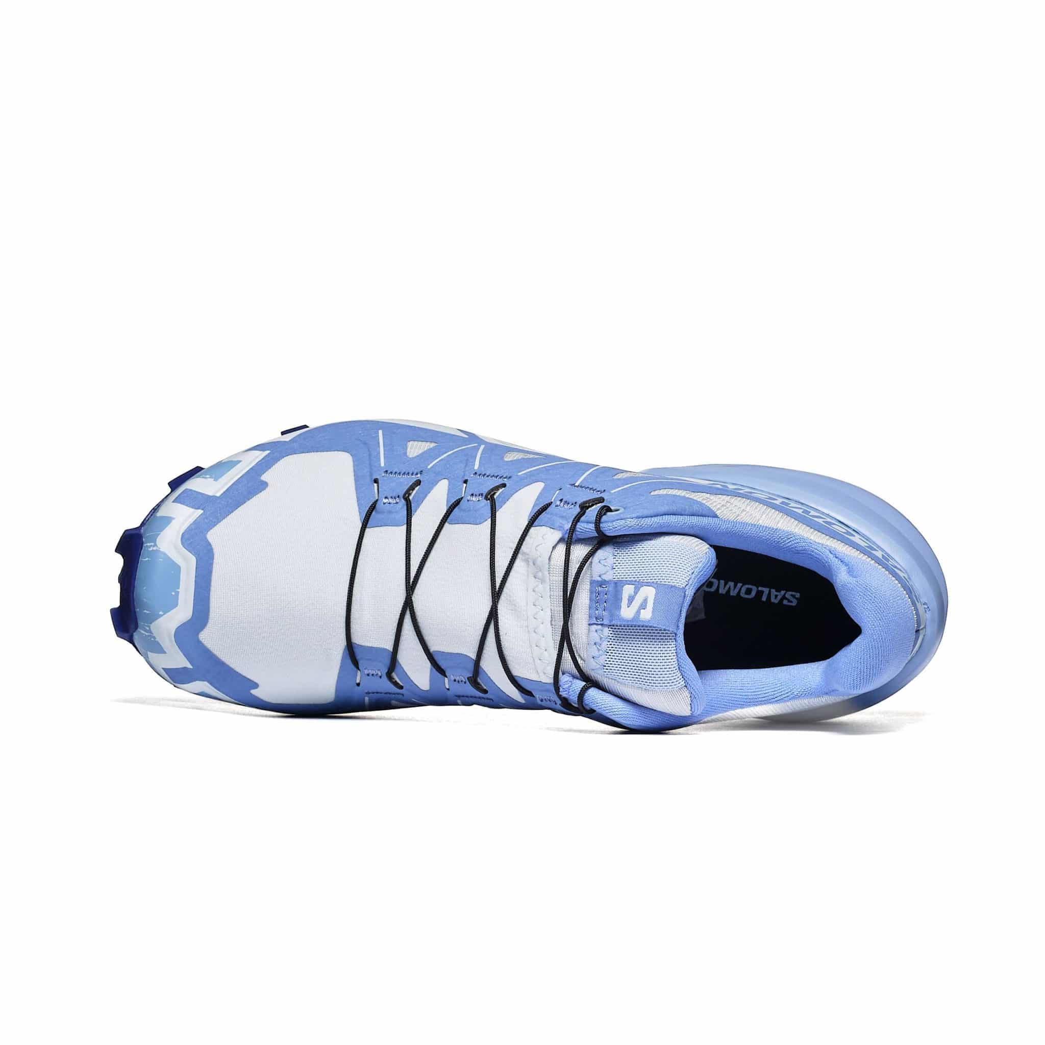 Salomon SPEEDCROSS 6 W L49229400 - obrazek 4