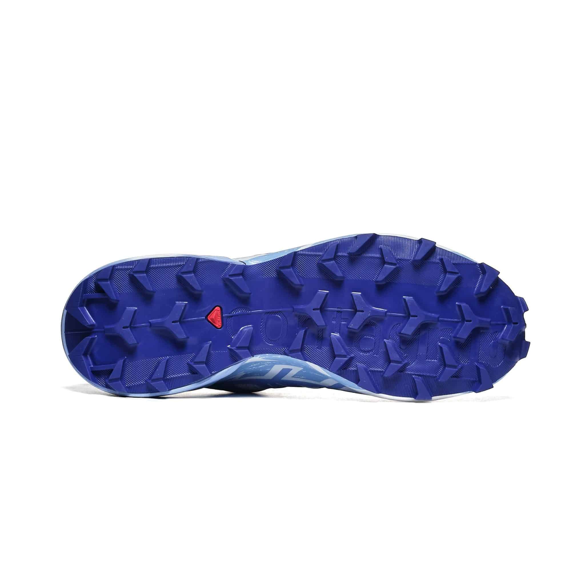 Salomon SPEEDCROSS 6 W L49229400 - obrazek 5