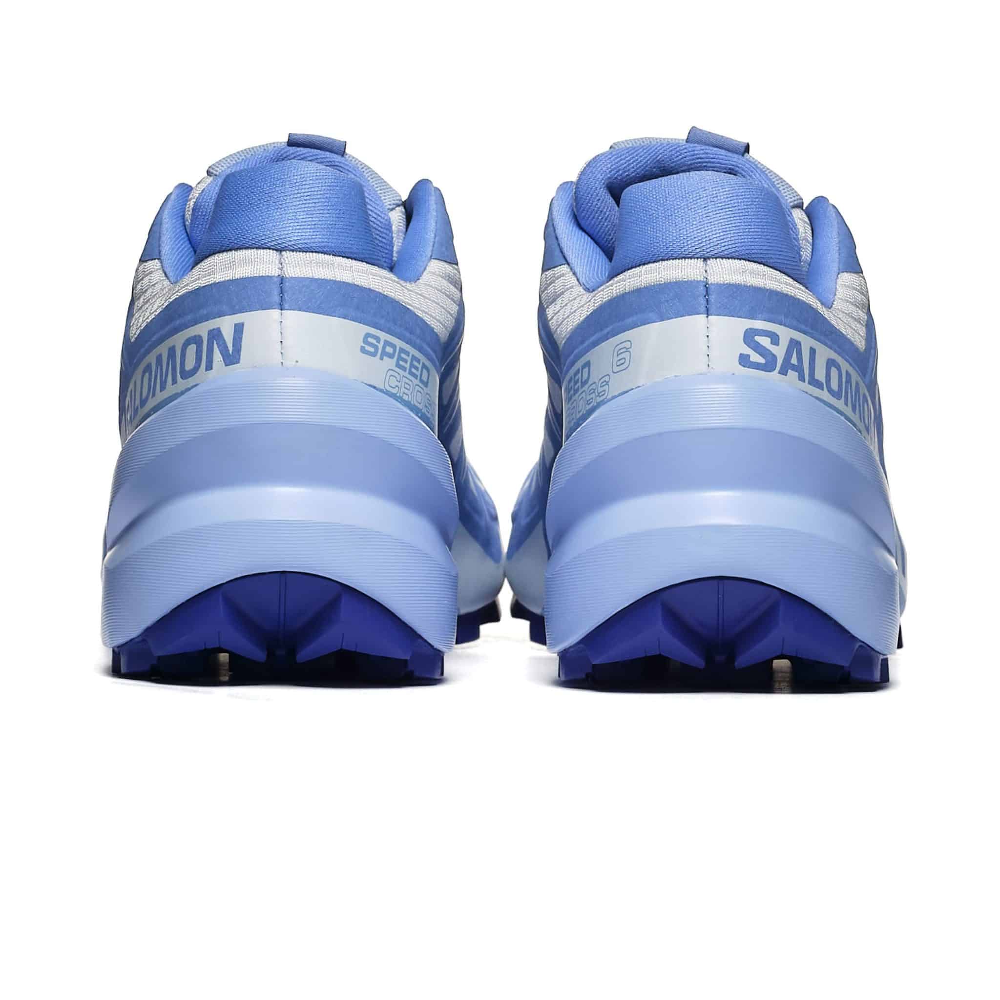 Salomon SPEEDCROSS 6 W L49229400 - obrazek 6