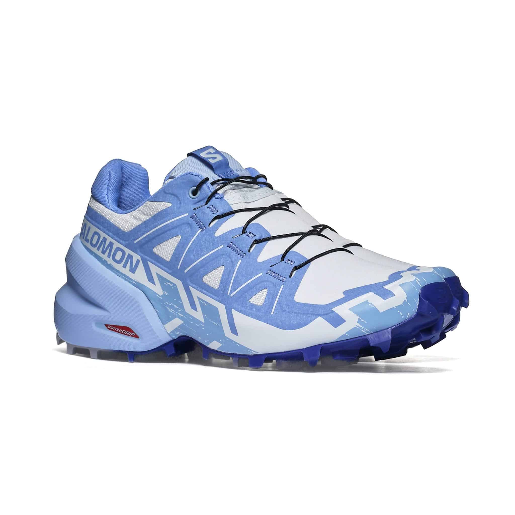 Salomon SPEEDCROSS 6 W L49229400 - obrazek 2
