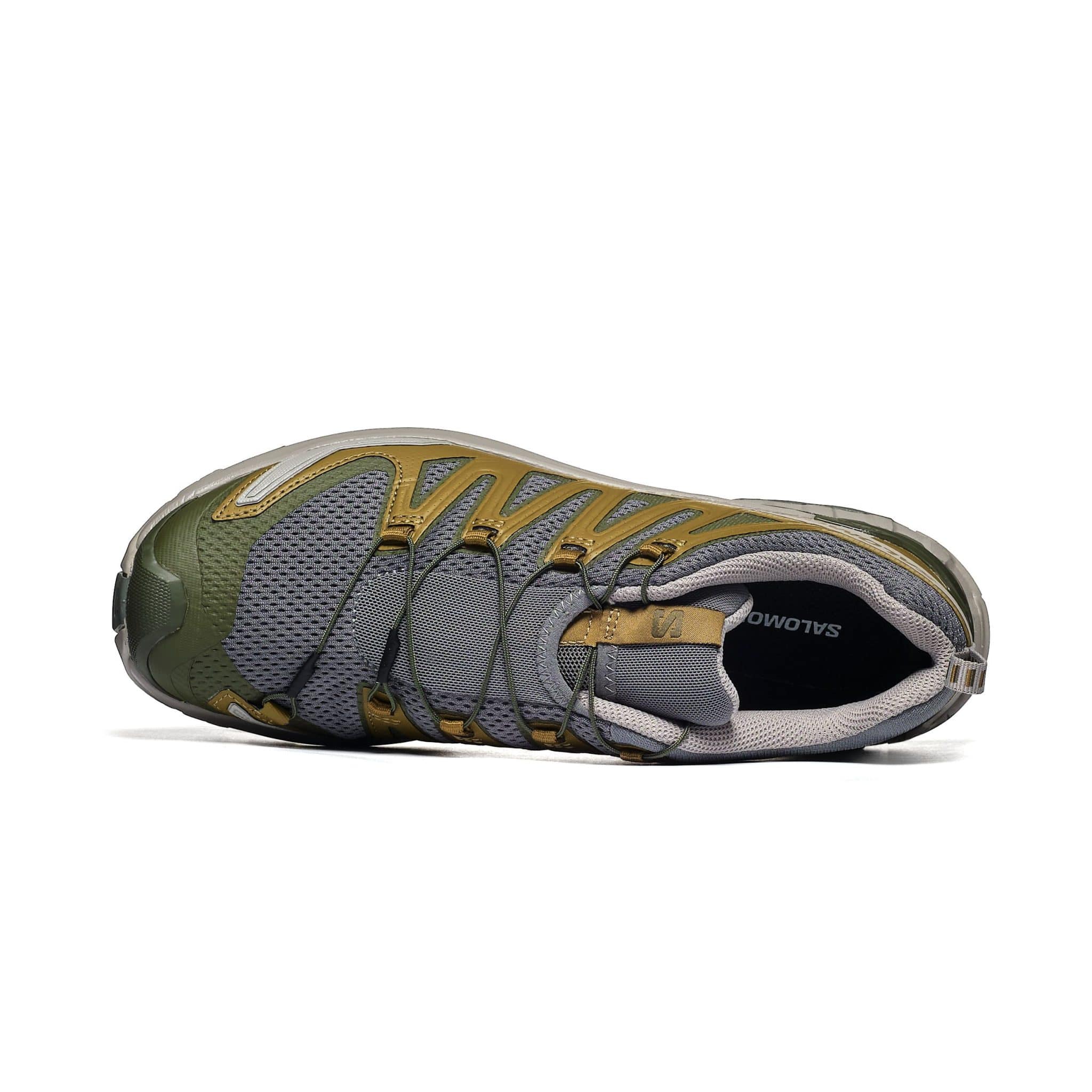 Salomon XA PRO 3D V9 L49229900 - obrazek 4