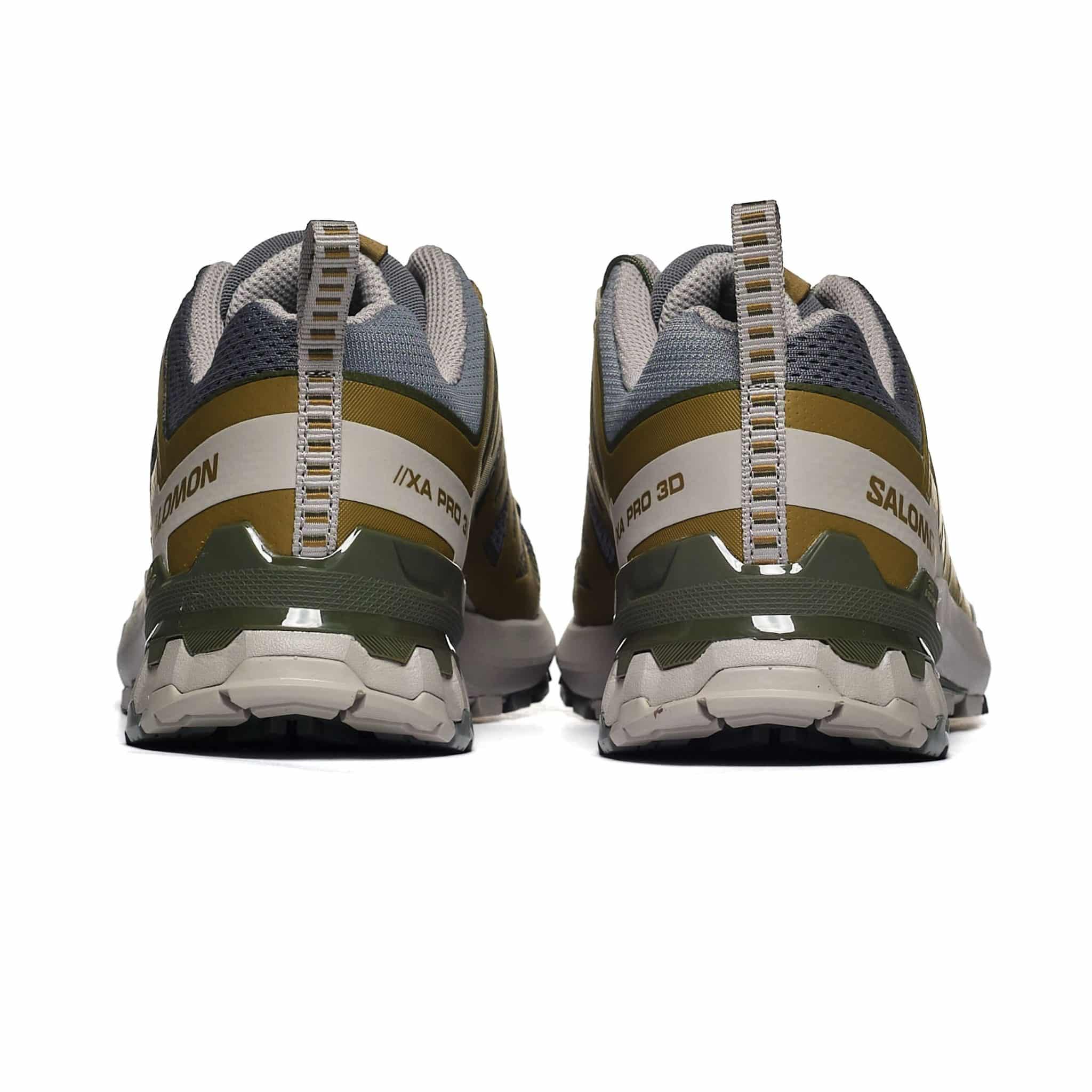 Salomon XA PRO 3D V9 L49229900 - obrazek 6