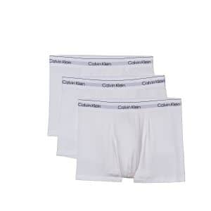 Calvin Klein Relaxed Fit Trunk 3PK LV00NB4286-100