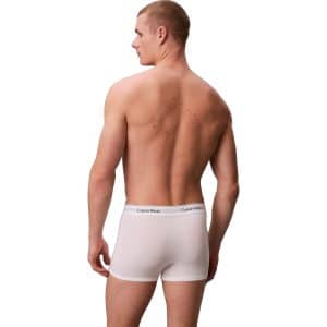 Calvin Klein Relaxed Fit Trunk 3PK LV00NB4286-100