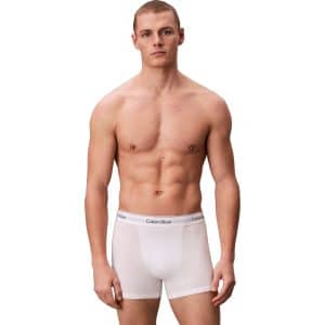 Calvin Klein RELAXED FIT TRUNK 3PK LV00NB4286-MP1