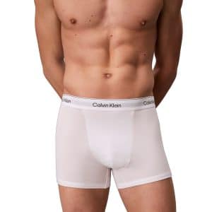 Calvin Klein RELAXED FIT TRUNK 3PK LV00NB4286-MP1