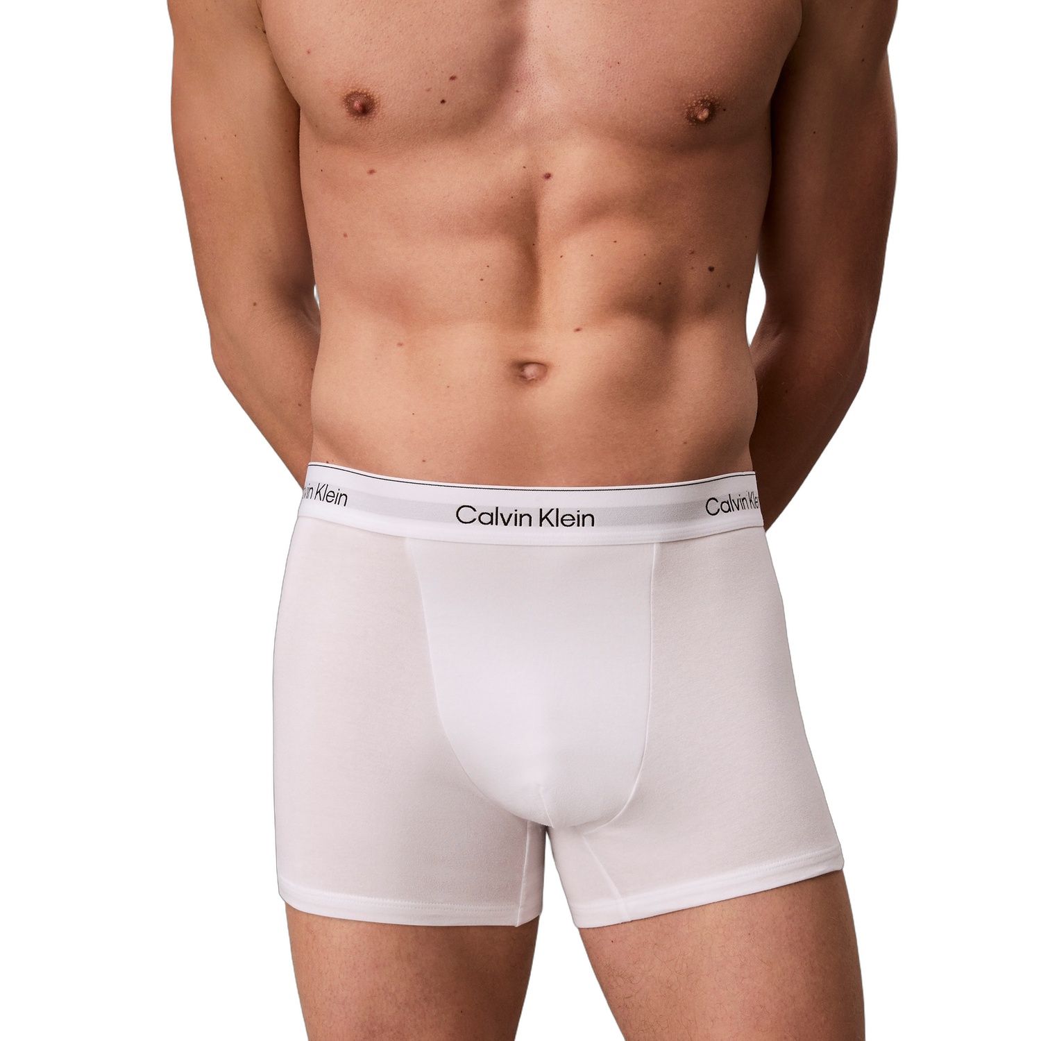Calvin Klein RELAXED FIT TRUNK 3PK LV00NB4286-MP1 - obrazek 5
