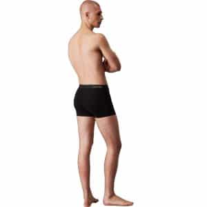 Calvin Klein RELAXED FIT TRUNK 3PK LV00NB4286-TM6