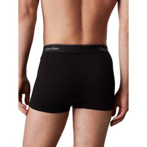 Calvin Klein RELAXED FIT TRUNK 3PK LV00NB4286-TM6