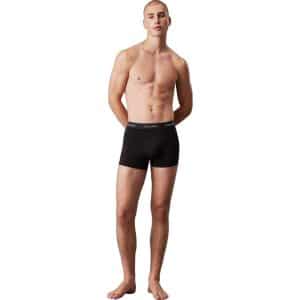 Calvin Klein RELAXED FIT TRUNK 3PK LV00NB4286-TM6