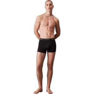 Calvin Klein RELAXED FIT TRUNK 3PK LV00NB4286-TM6